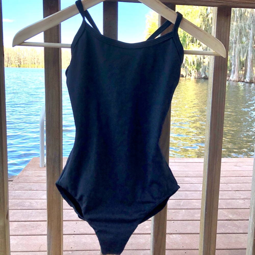 So Danca Dance Leotard